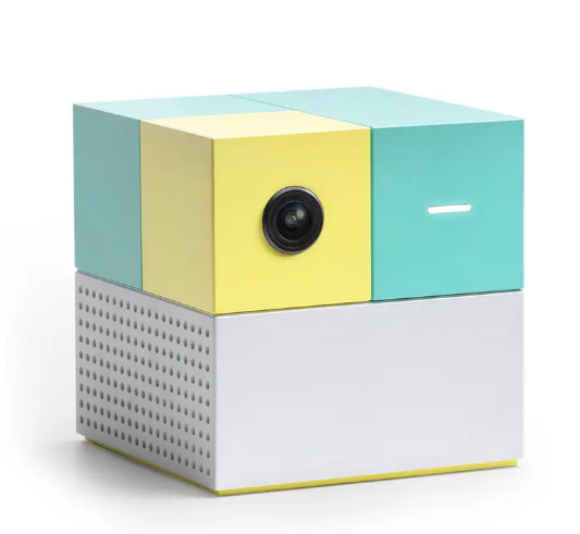 Nex Playground - The Active Play System for Kids & Families Where Indoor Physical Activity Meets Interactive Family Fun and is Great for Gaming Nights, Parties and Playdates thumbnail